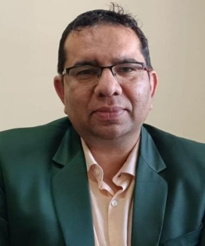 Professional Instructor Image